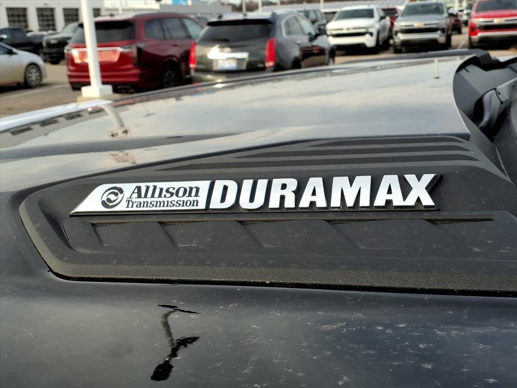 new 2026 Chevrolet Silverado 3500 car, priced at $81,302