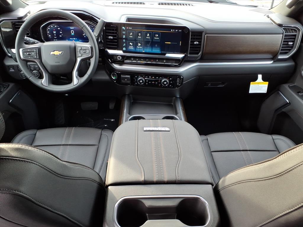 new 2026 Chevrolet Silverado 3500 car, priced at $81,302