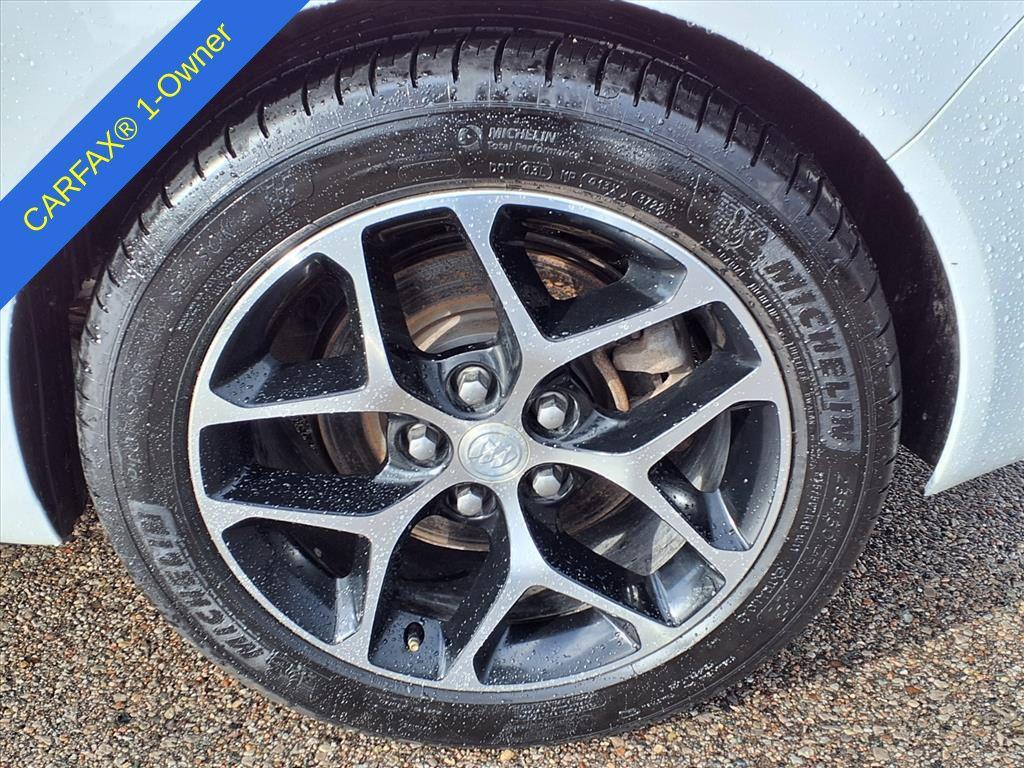 used 2017 Buick Regal car, priced at $11,995