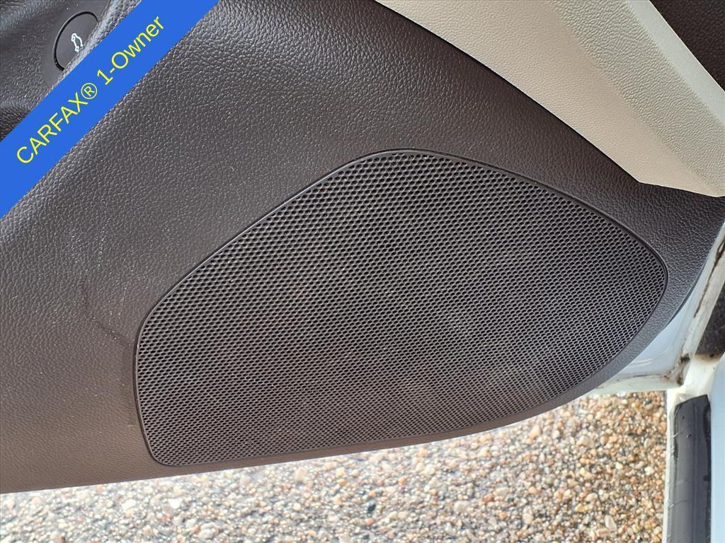 used 2017 Buick Regal car, priced at $11,995