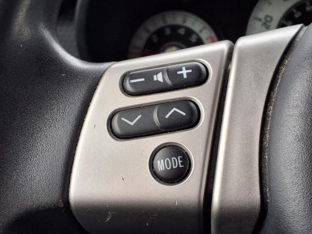 used 2012 Toyota FJ Cruiser car, priced at $22,995