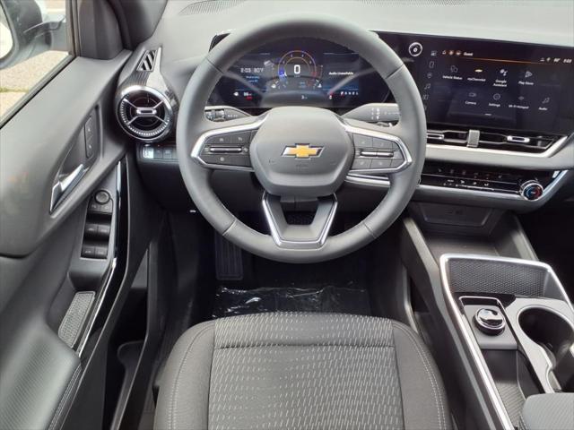 new 2026 Chevrolet Equinox car, priced at $29,059