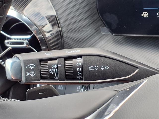 new 2026 Chevrolet Equinox car, priced at $29,059