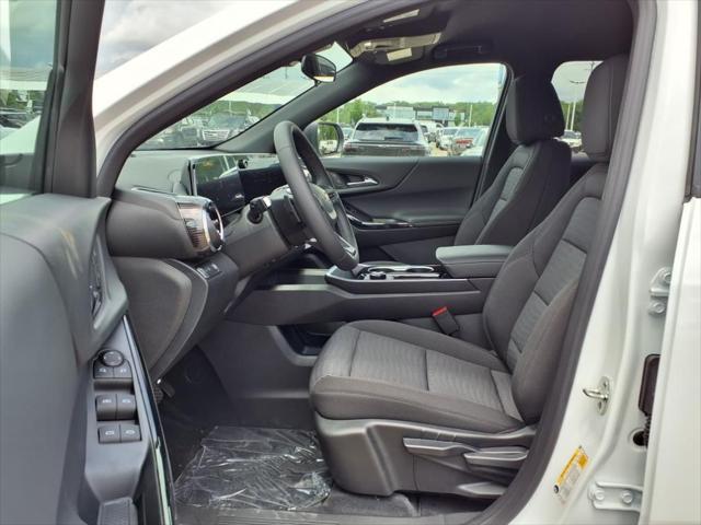 new 2026 Chevrolet Equinox car, priced at $29,059