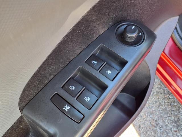 used 2012 Chevrolet Sonic car, priced at $4,990