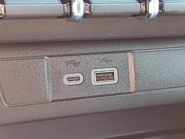 new 2025 Chevrolet Colorado car, priced at $44,380