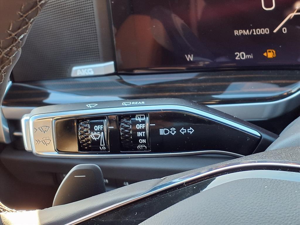 new 2026 Cadillac Escalade car, priced at $99,321