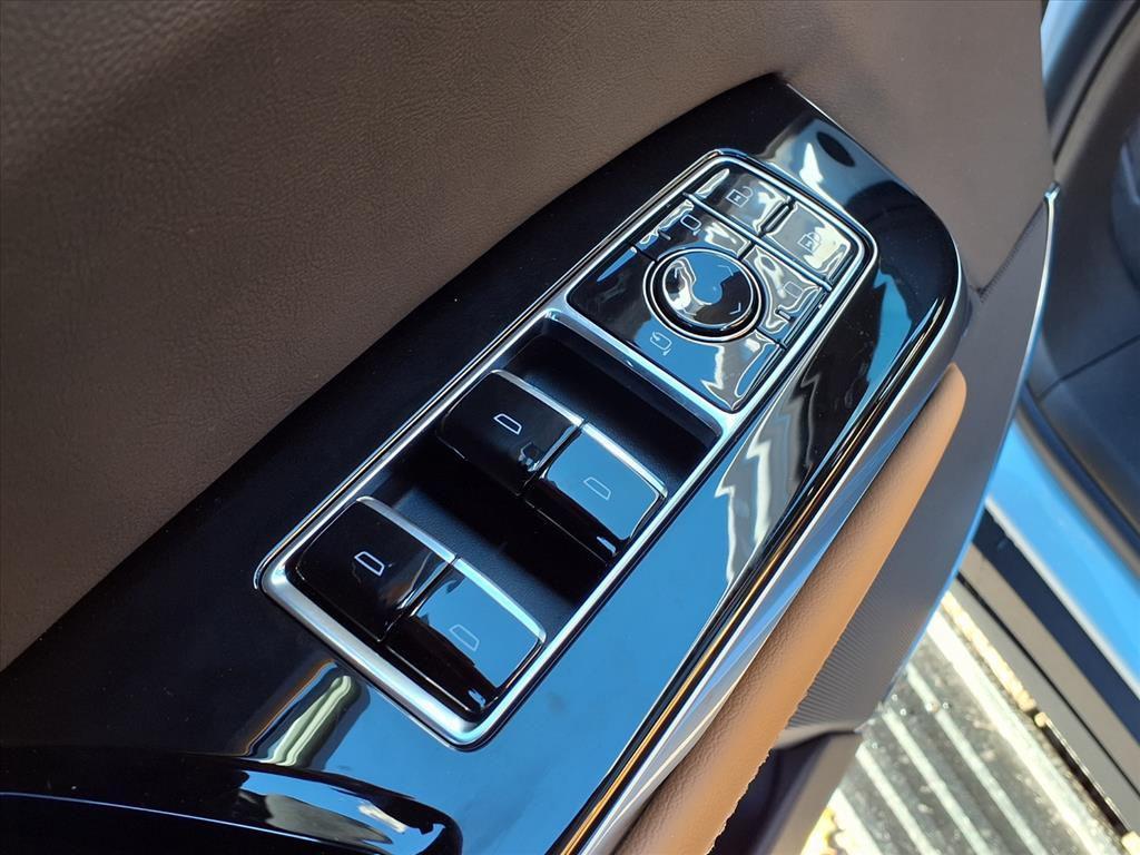 new 2026 Cadillac Escalade car, priced at $99,321