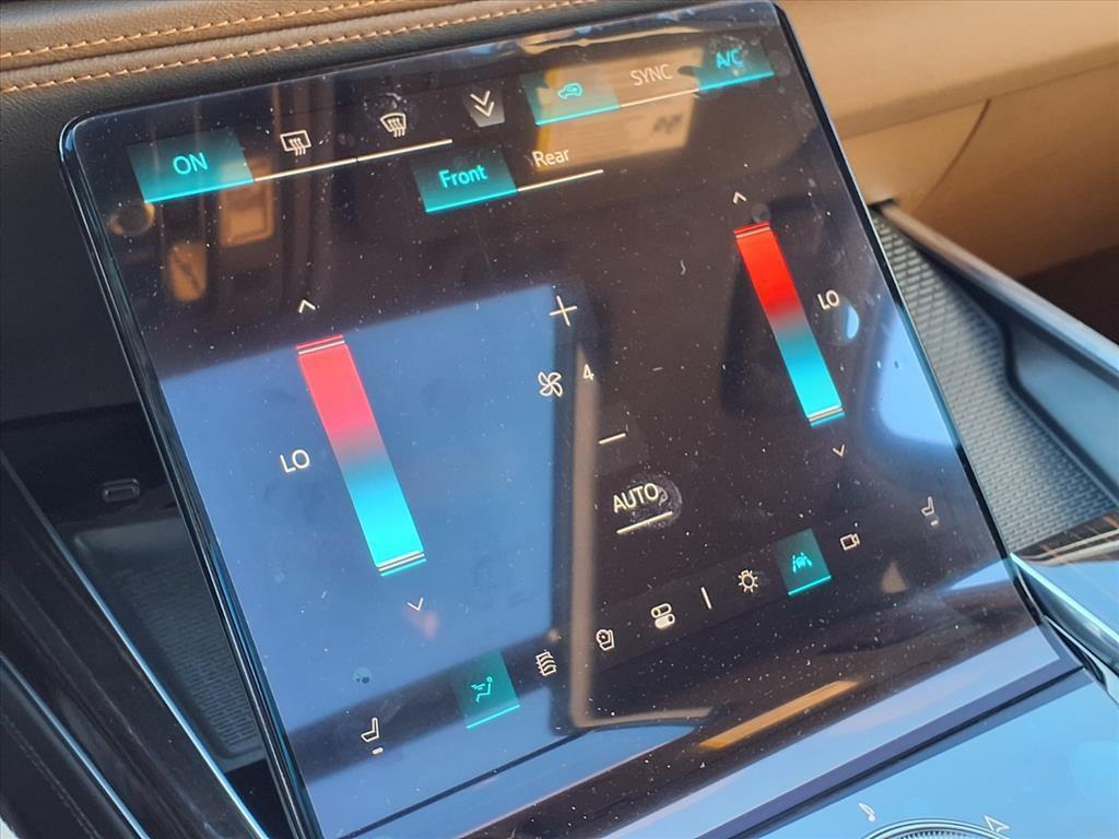 new 2026 Cadillac Escalade car, priced at $99,321