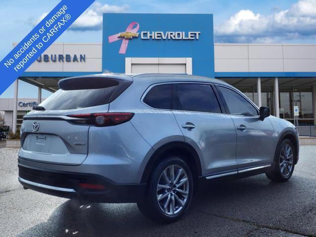 used 2016 Mazda CX-9 car, priced at $14,990