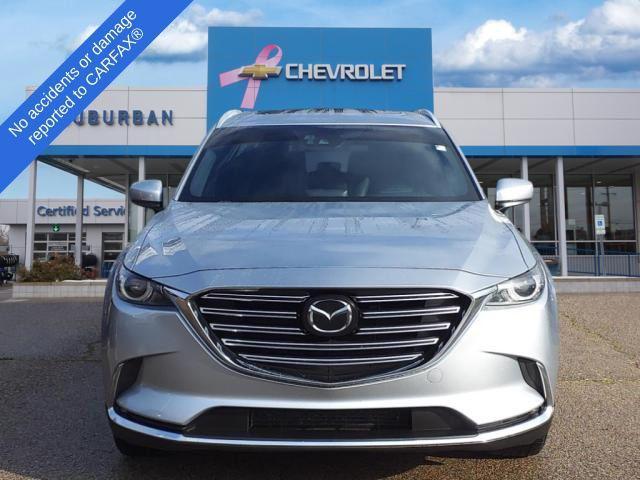 used 2016 Mazda CX-9 car, priced at $14,990