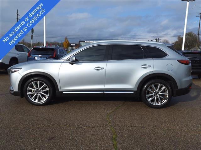 used 2016 Mazda CX-9 car, priced at $14,990