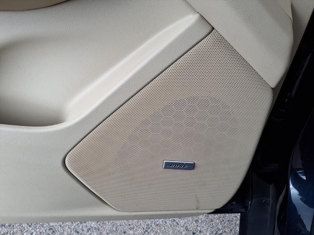 used 2017 Cadillac XT5 car, priced at $10,495