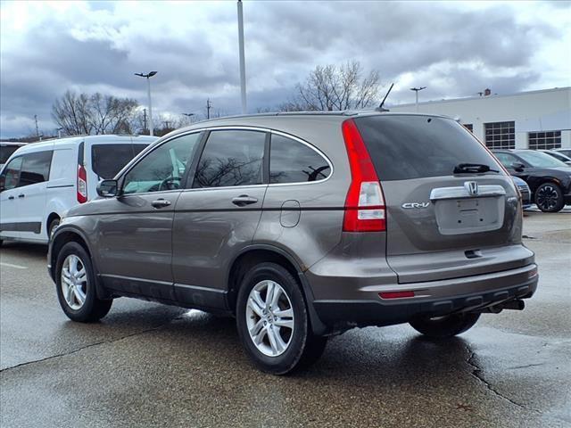 used 2010 Honda CR-V car, priced at $7,990