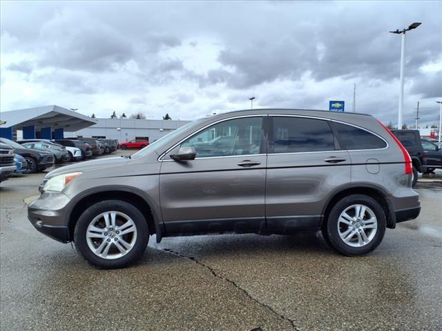 used 2010 Honda CR-V car, priced at $7,990