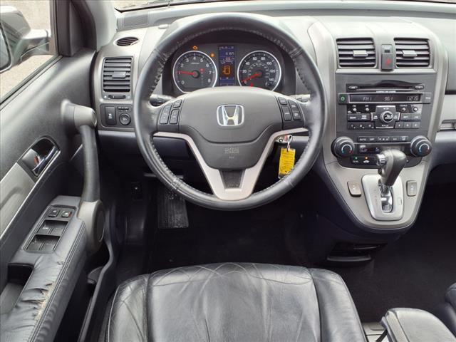 used 2010 Honda CR-V car, priced at $7,990