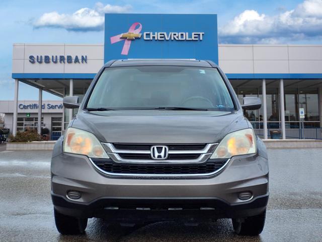 used 2010 Honda CR-V car, priced at $7,990