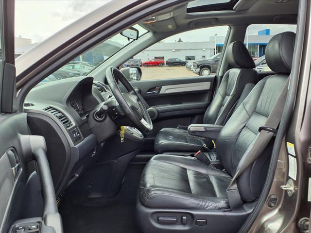 used 2010 Honda CR-V car, priced at $7,990