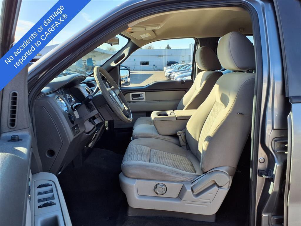 used 2010 Ford F-150 car, priced at $7,495