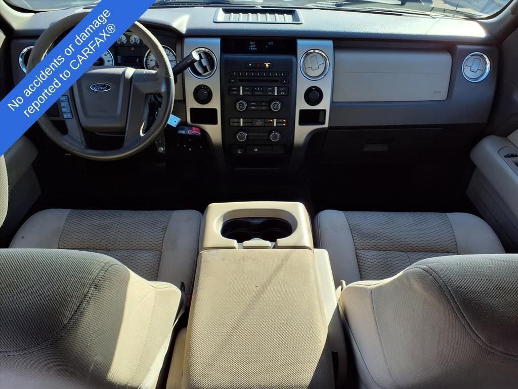 used 2010 Ford F-150 car, priced at $7,495