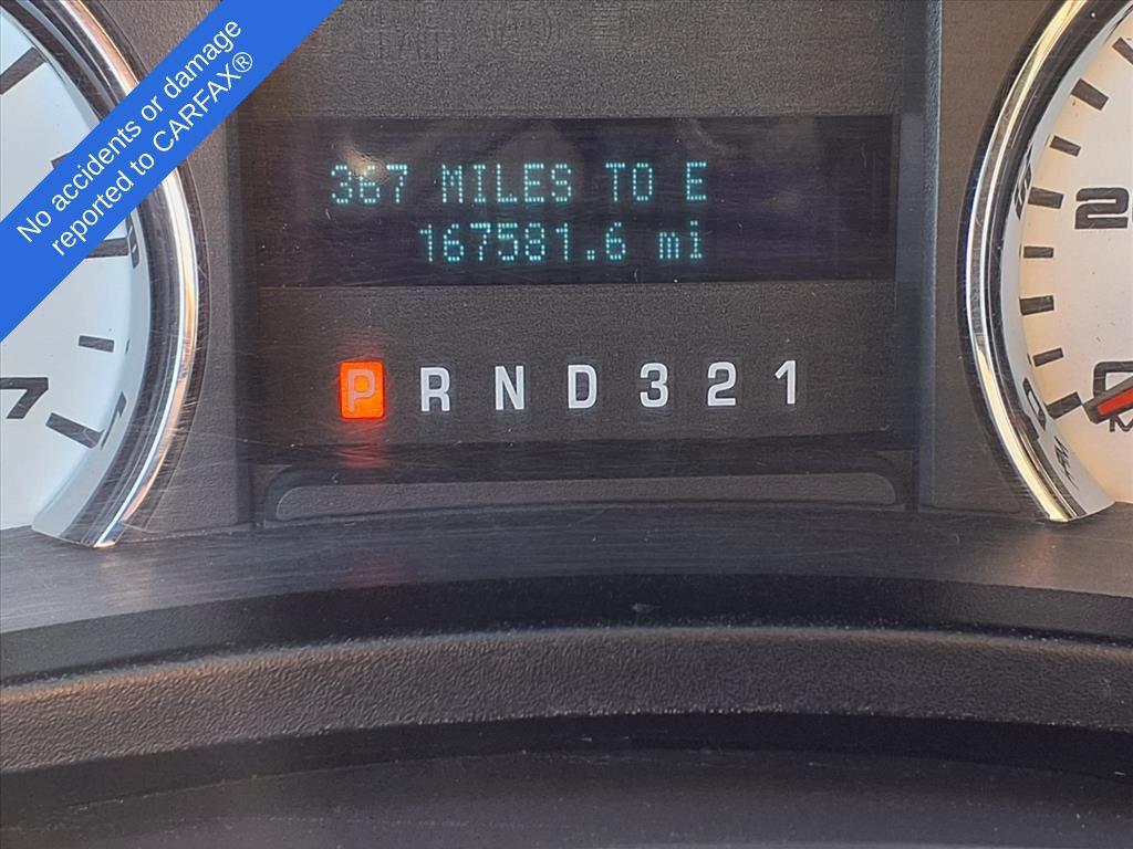 used 2010 Ford F-150 car, priced at $7,495