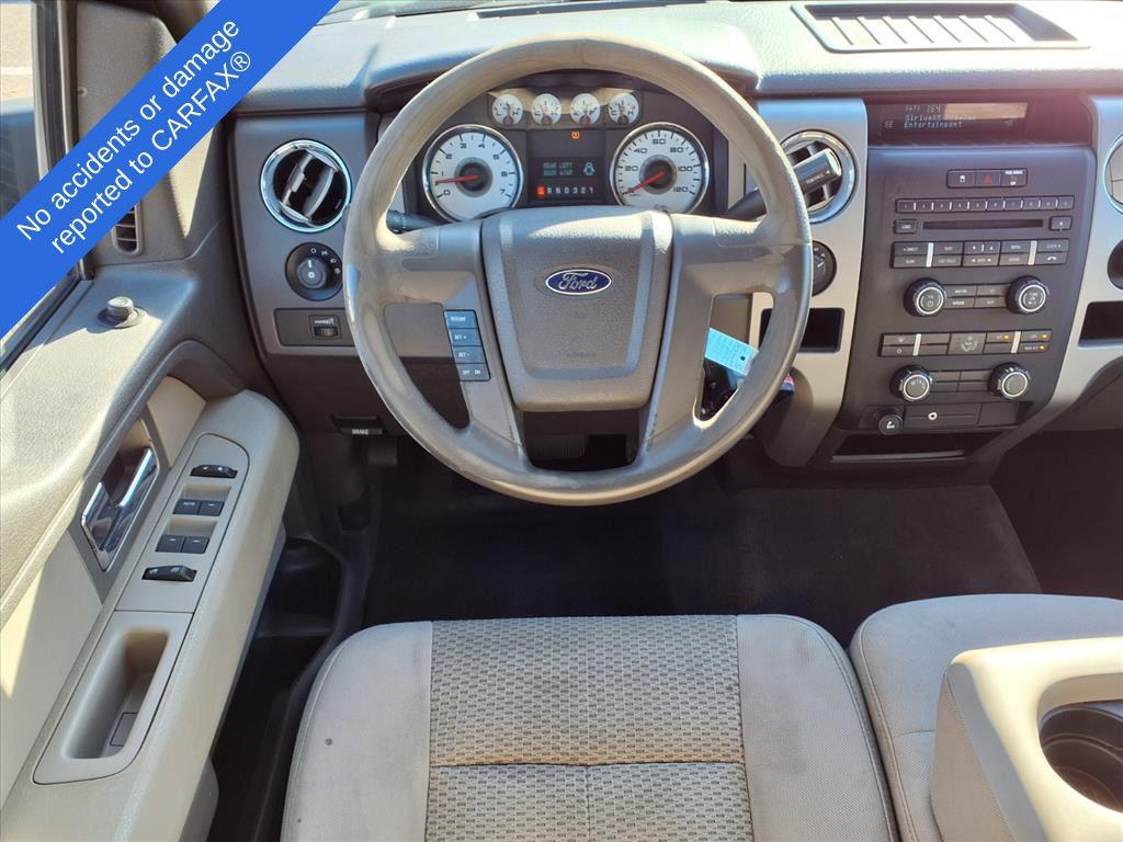 used 2010 Ford F-150 car, priced at $7,495