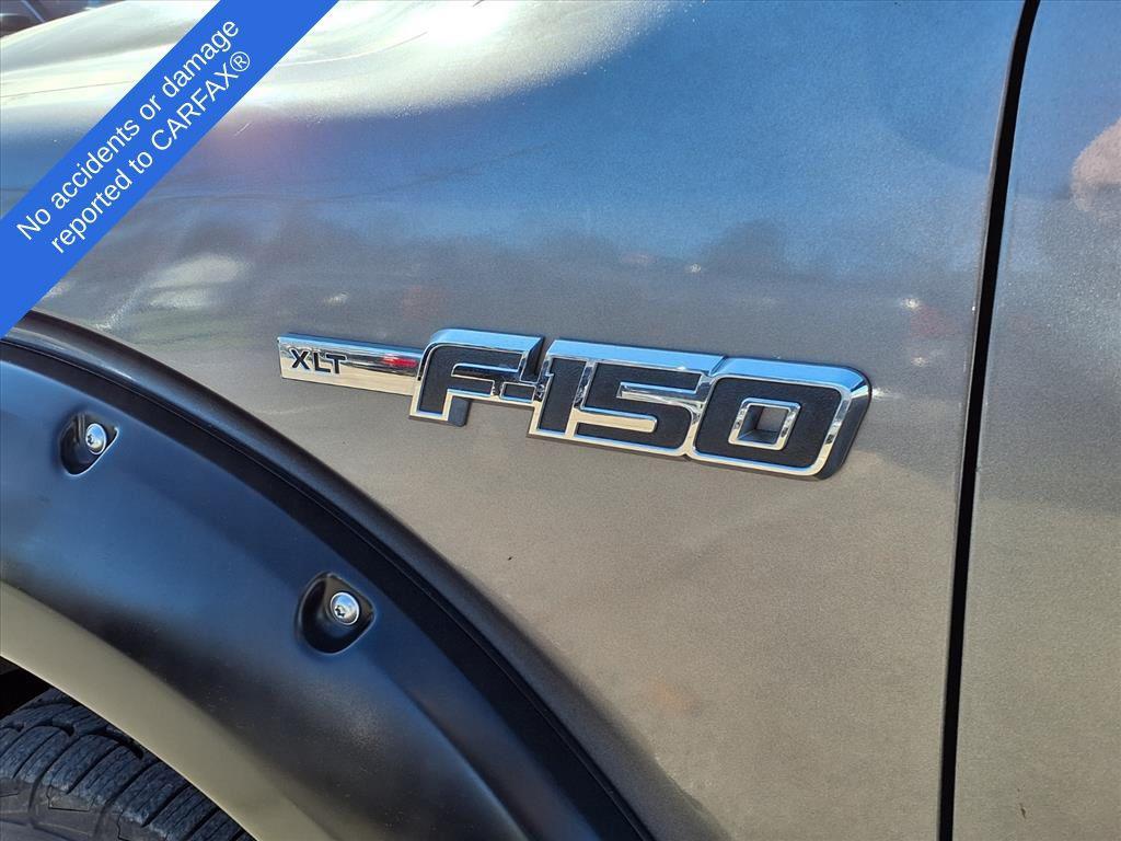 used 2010 Ford F-150 car, priced at $7,495