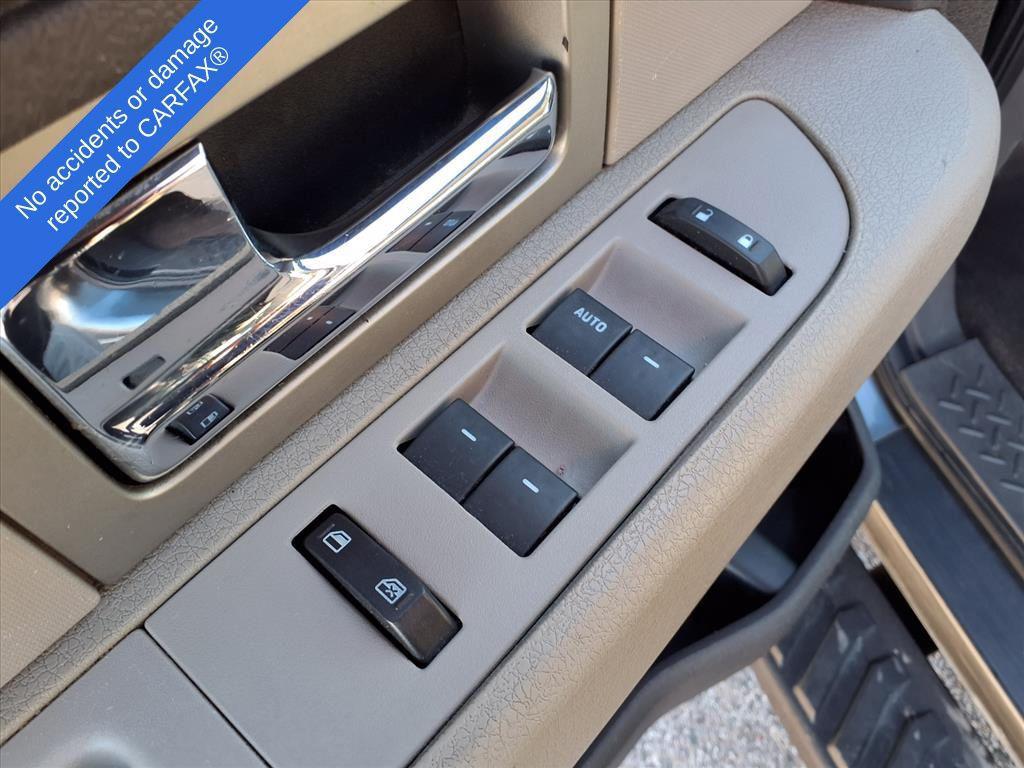 used 2010 Ford F-150 car, priced at $7,495