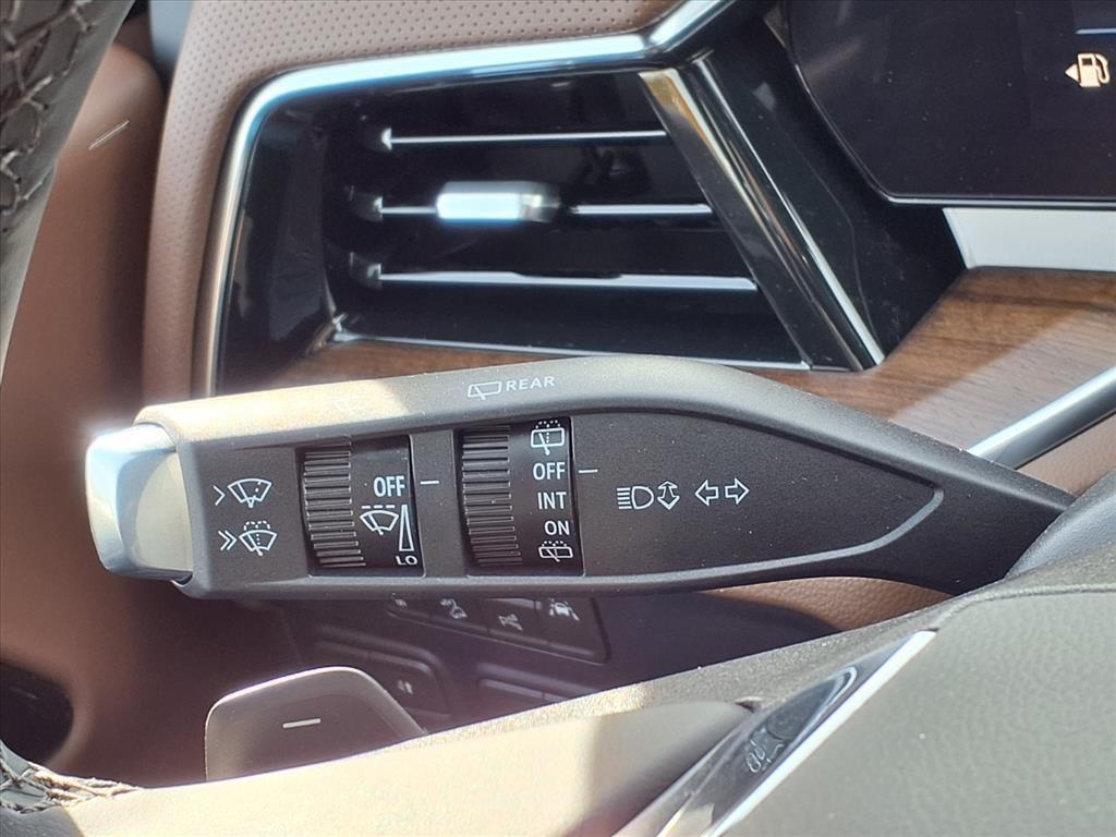 new 2026 Chevrolet Suburban car, priced at $84,575