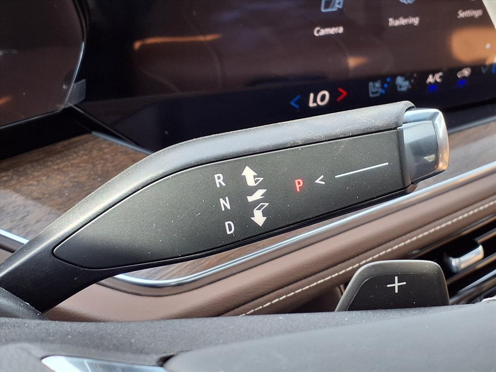 new 2026 Chevrolet Suburban car, priced at $84,575