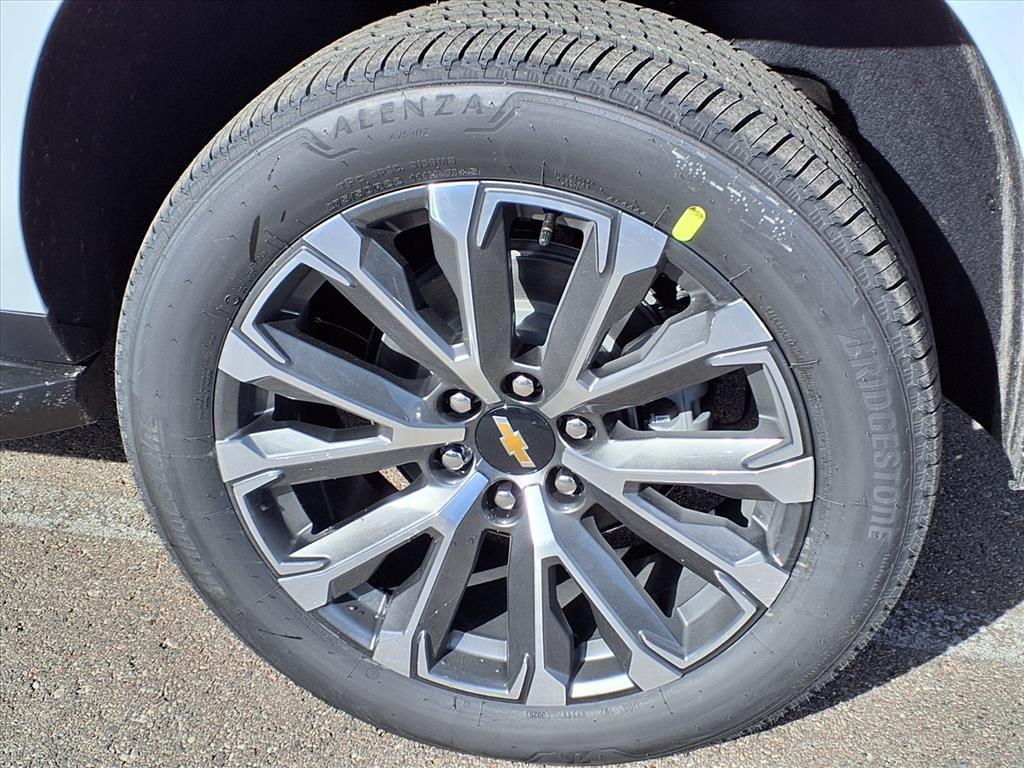 new 2026 Chevrolet Suburban car, priced at $84,575