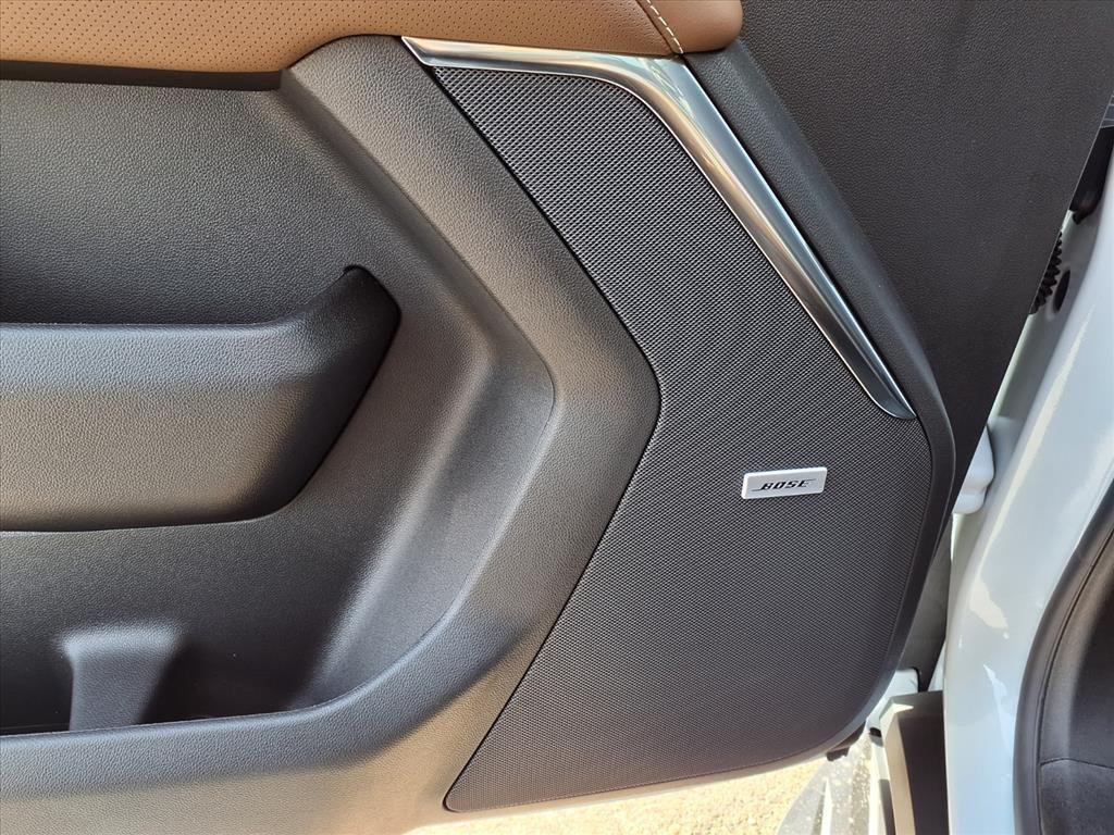 new 2026 Chevrolet Suburban car, priced at $84,575