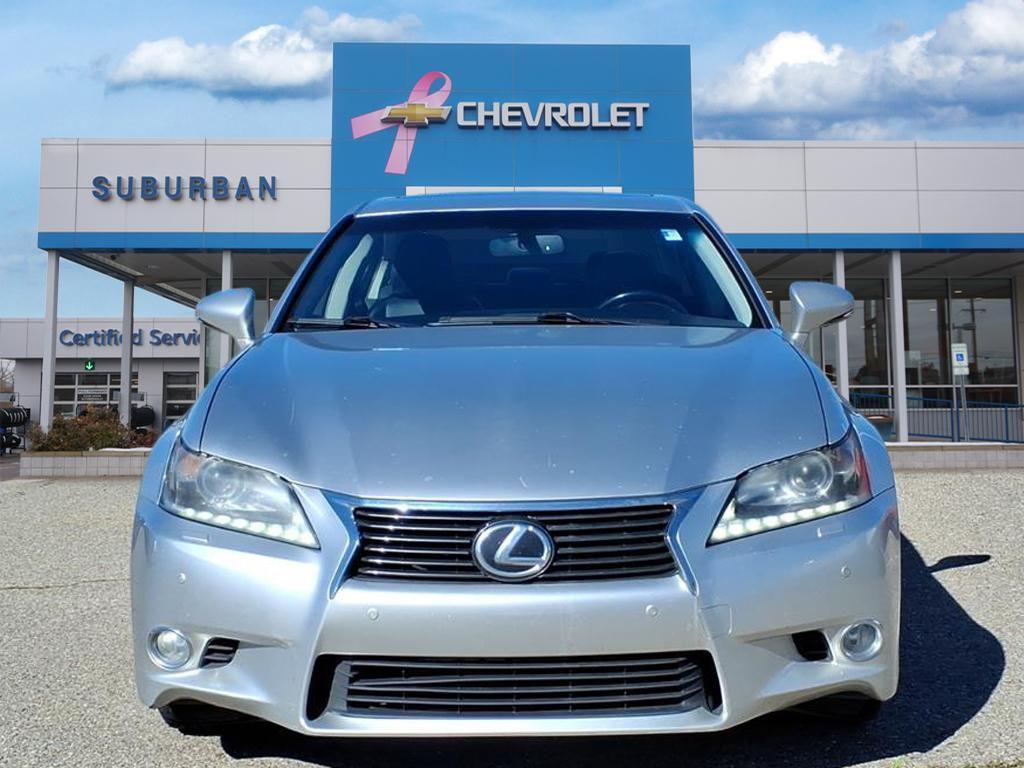 used 2013 Lexus GS 350 car, priced at $10,495