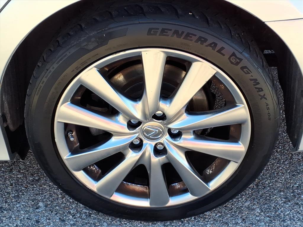 used 2013 Lexus GS 350 car, priced at $10,495