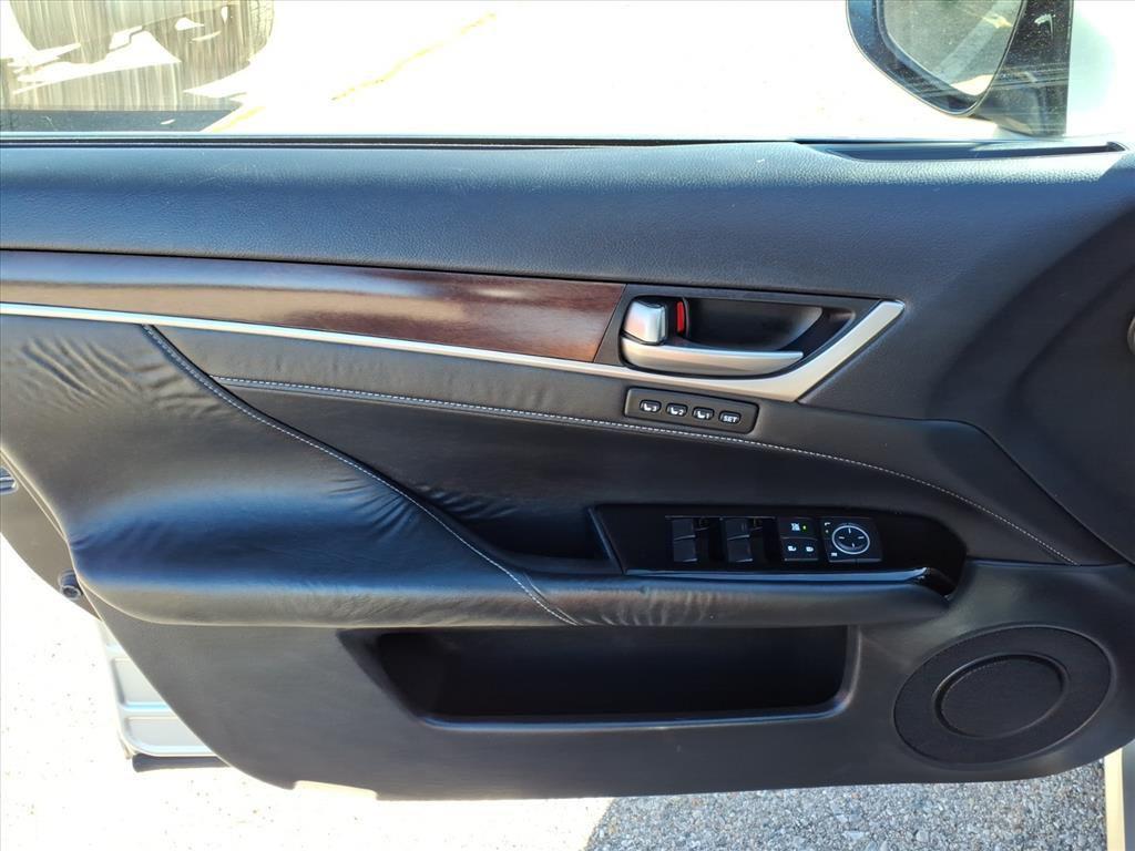 used 2013 Lexus GS 350 car, priced at $10,495