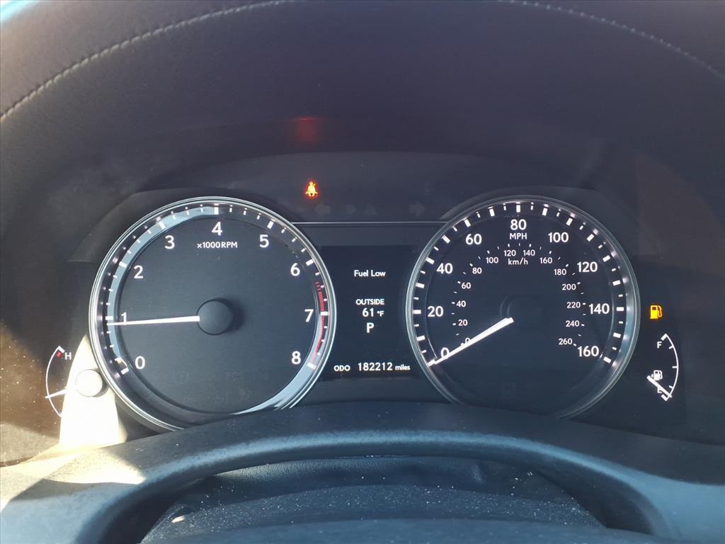 used 2013 Lexus GS 350 car, priced at $10,495