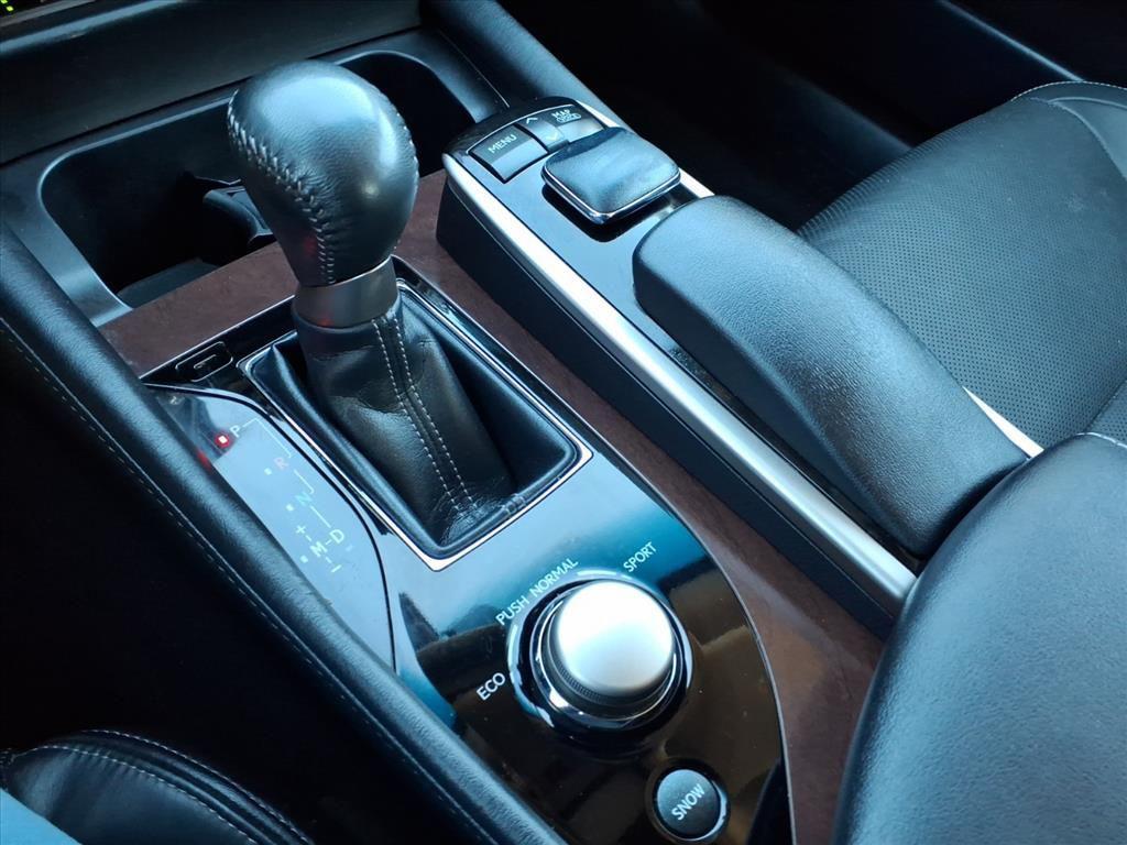 used 2013 Lexus GS 350 car, priced at $10,495