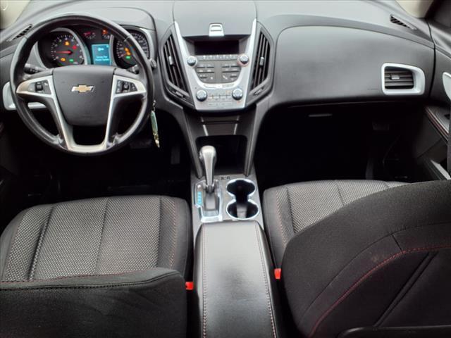 used 2011 Chevrolet Equinox car, priced at $4,990