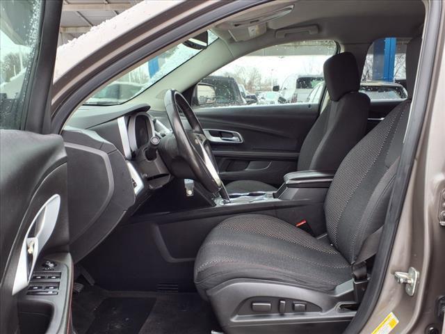 used 2011 Chevrolet Equinox car, priced at $4,990