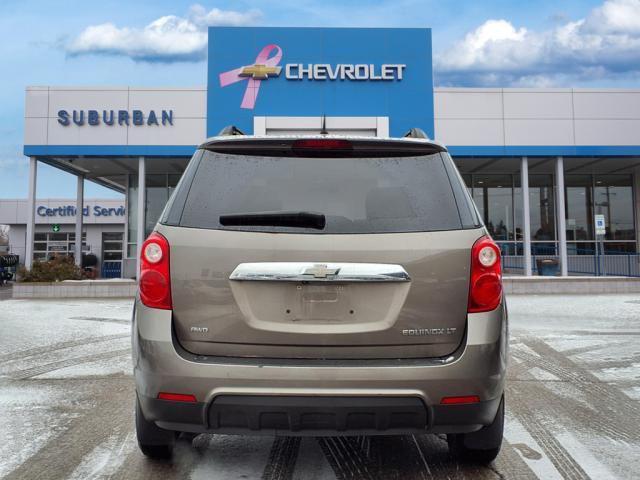 used 2011 Chevrolet Equinox car, priced at $4,990