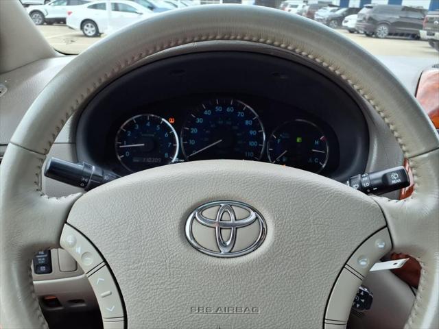 used 2008 Toyota Sienna car, priced at $6,990