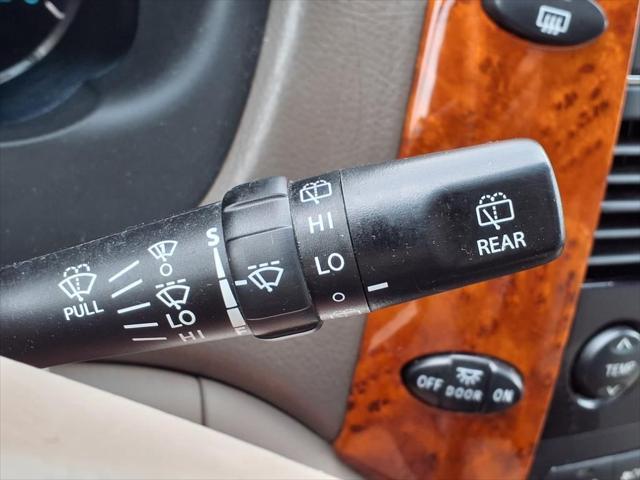 used 2008 Toyota Sienna car, priced at $6,990