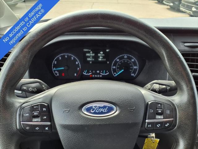 used 2021 Ford Transit-250 car, priced at $19,490