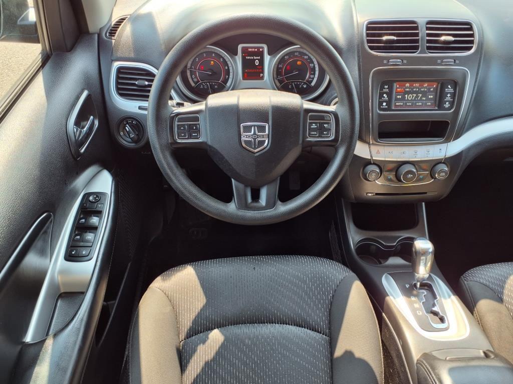 used 2016 Dodge Journey car, priced at $3,990