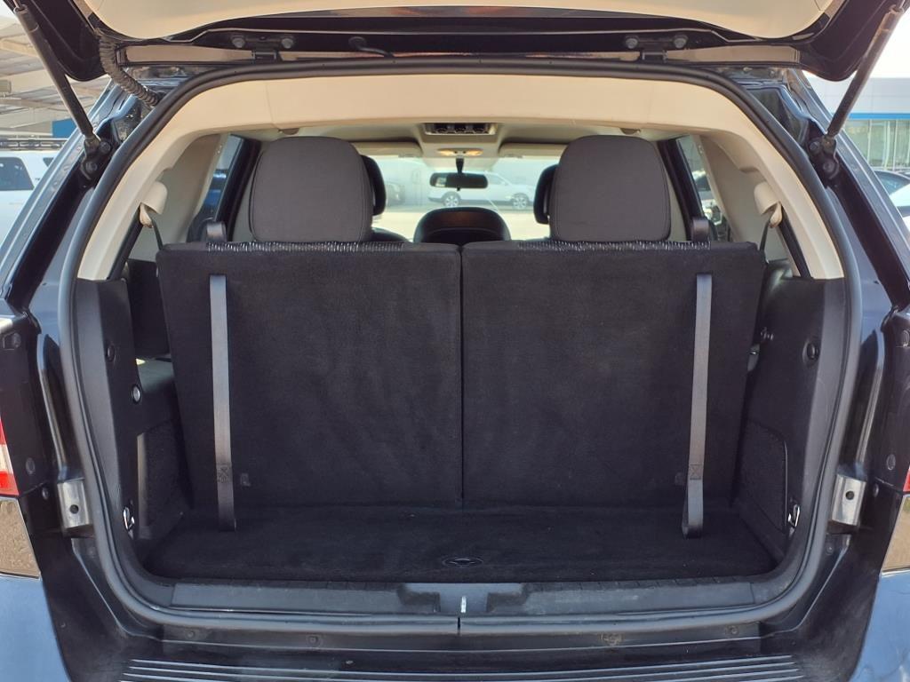 used 2016 Dodge Journey car, priced at $3,990