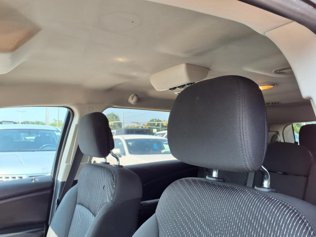 used 2016 Dodge Journey car, priced at $3,990