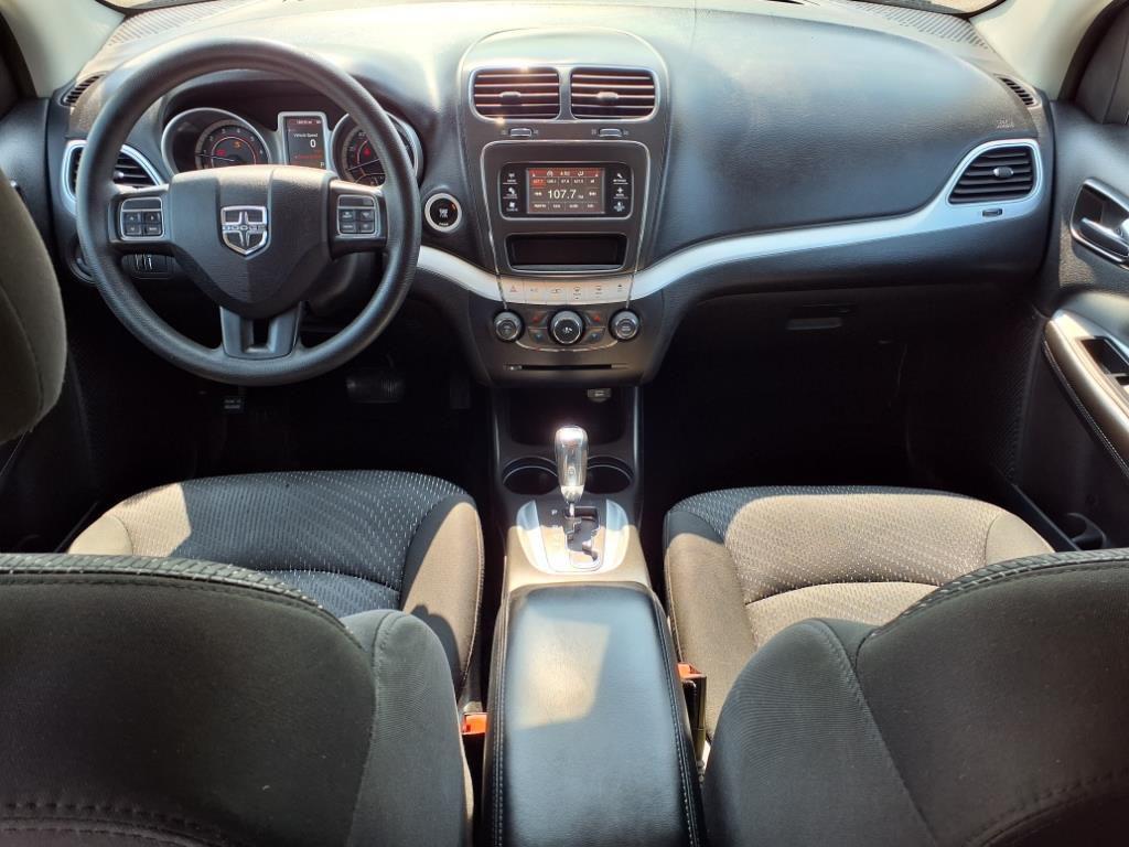 used 2016 Dodge Journey car, priced at $3,990