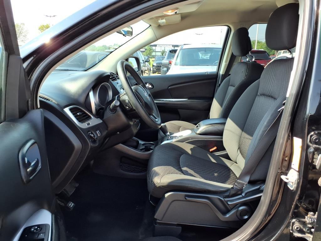 used 2016 Dodge Journey car, priced at $3,990