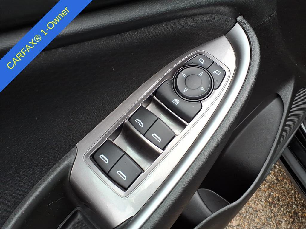 used 2022 Chevrolet Malibu car, priced at $15,495