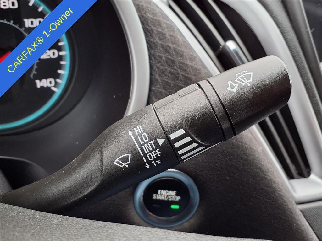 used 2022 Chevrolet Malibu car, priced at $15,495